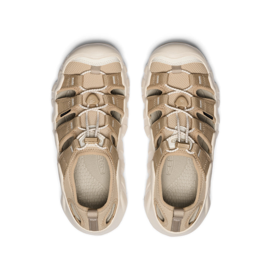 Women's Hyperport H2 Sandal | Chipmunk/Birch - Image 5