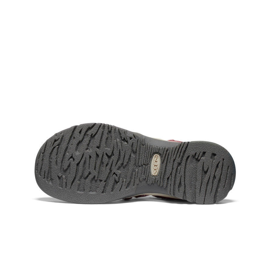 Women's Whisper | Rose Brown/Peach Parfait - Image 6