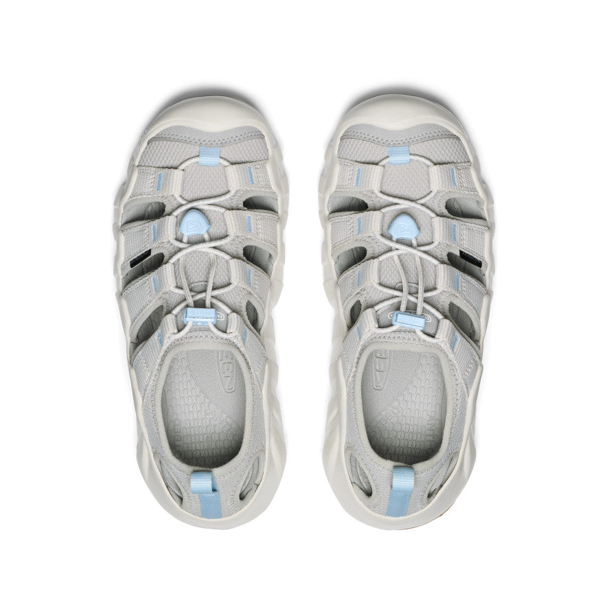 Women's Hyperport H2 Sandal | Alloy/Skyway - Image 4