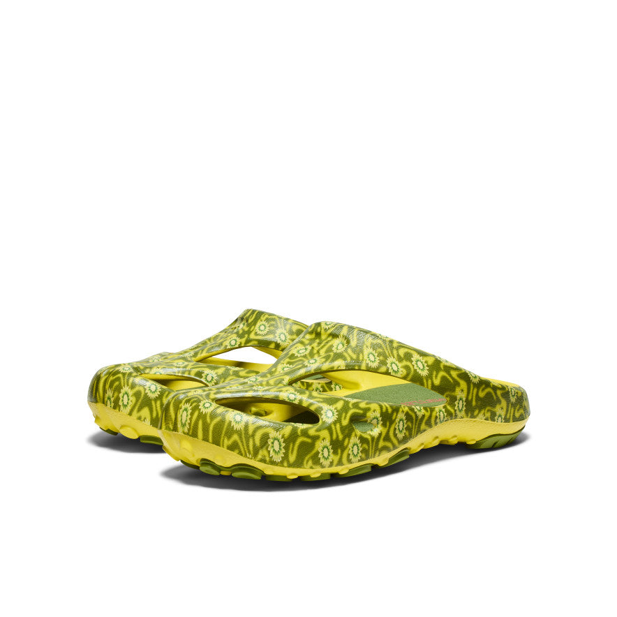 Shanti Arts Clog x Gentle Fullness | GF Flowers - Image 2