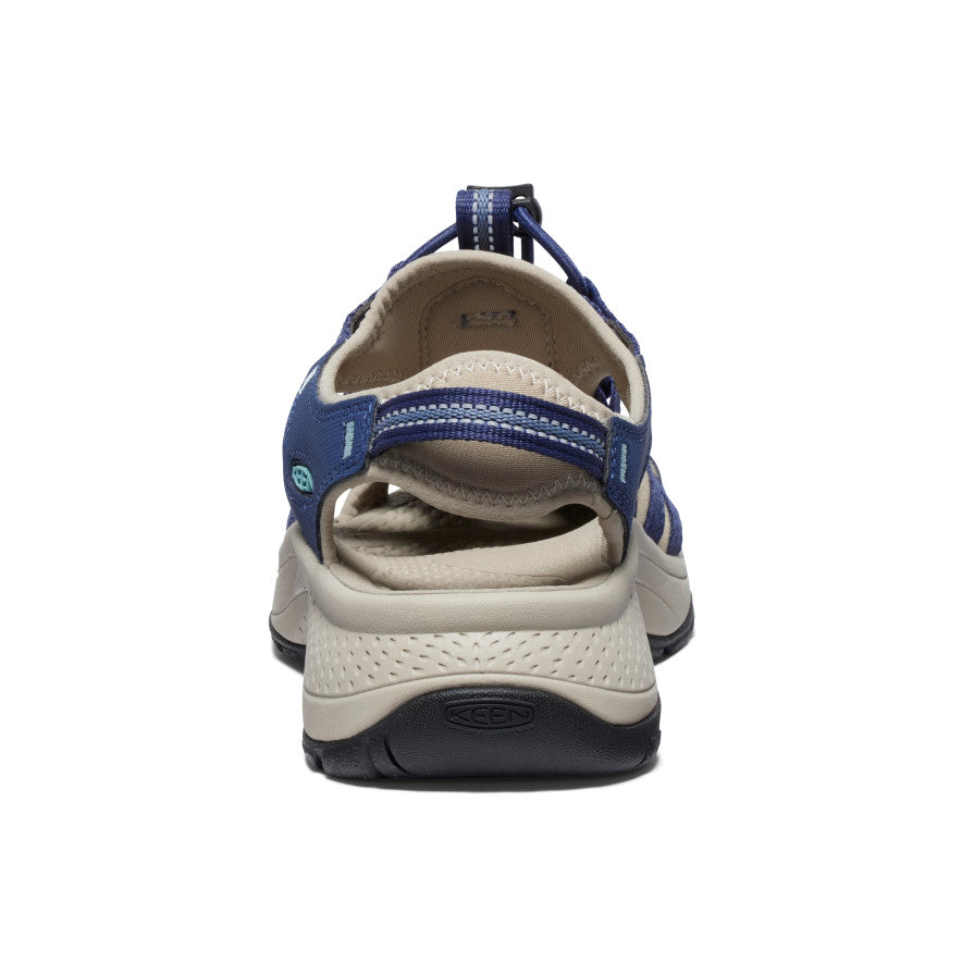 Women's Astoria West Sandal | Naval Academy/Reef Waters - Image 5