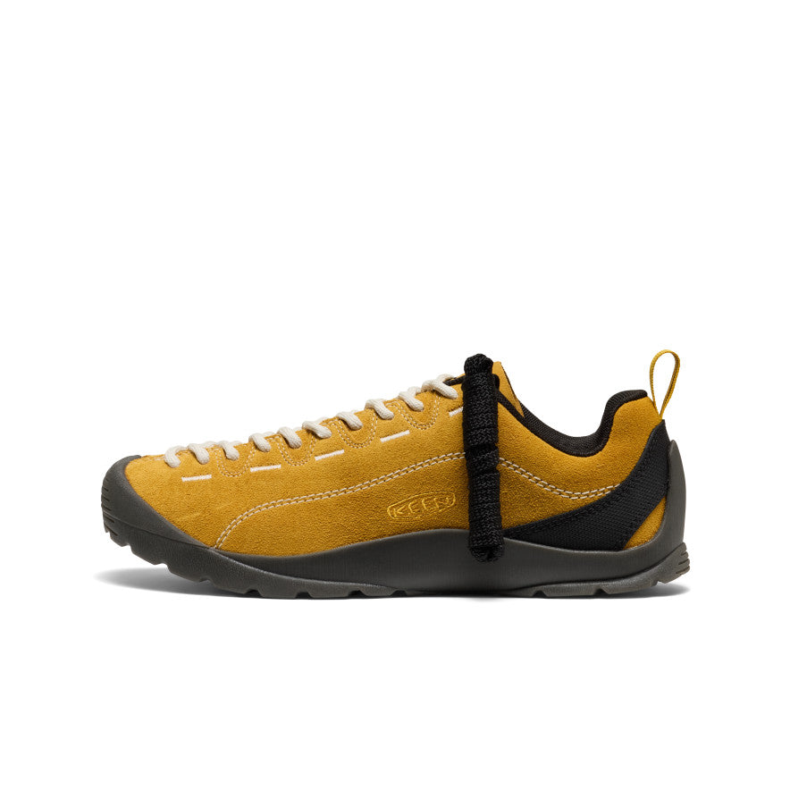 Women's Jasper Sneaker | Lemon Curry/Lemon Curry - Image 4