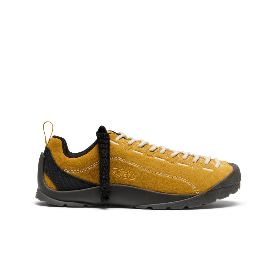 Women's Jasper Sneaker | Lemon Curry/Lemon Curry - Image 5