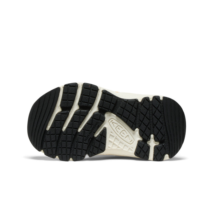 Toddlers' Motozoa Sneaker | Naval Academy/Bright Marigold - Image 6