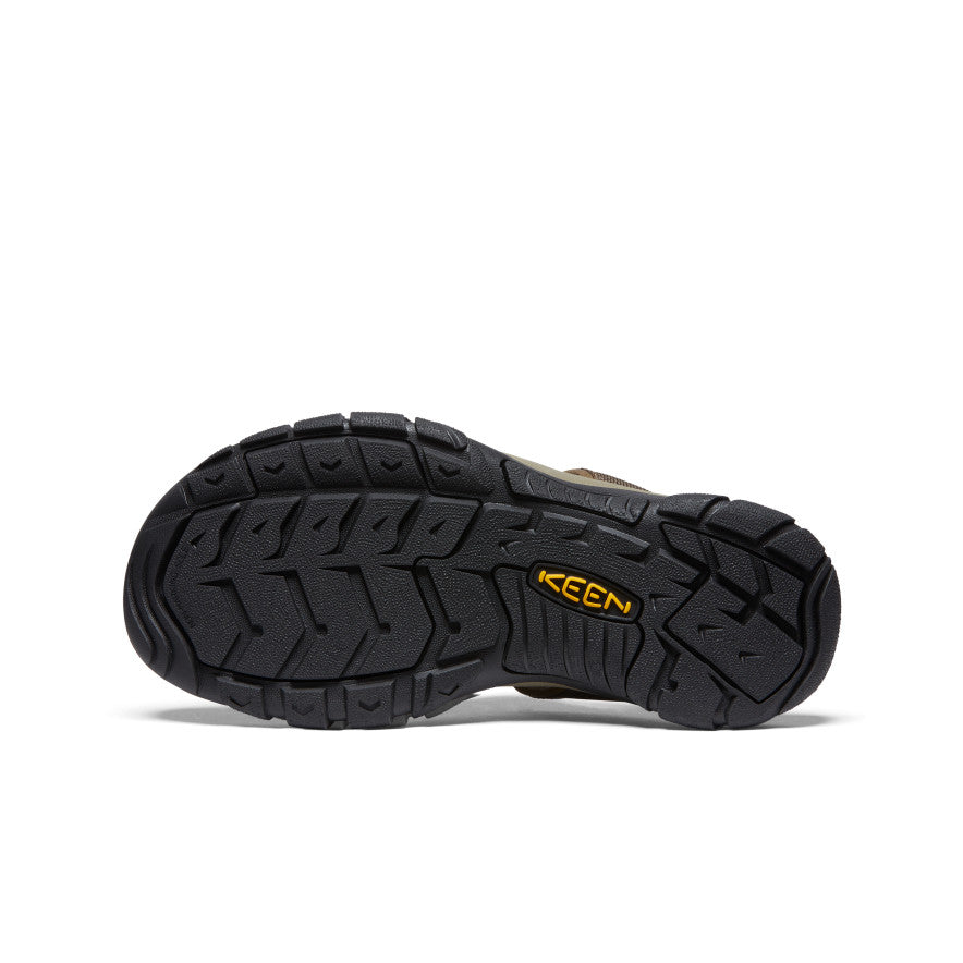 Men's Newport Slide | Canteen/Campsite - Image 6