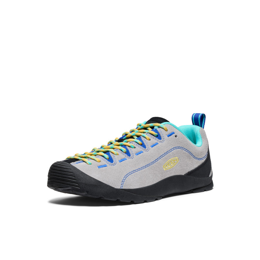 Women's Jasper Sneaker x MMLG | Alloy/Black - Image 3