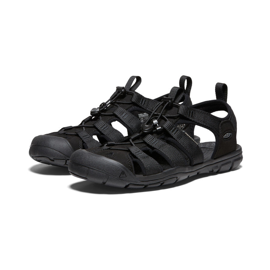 Men's Clearwater CNX | Triple Black - Image 2