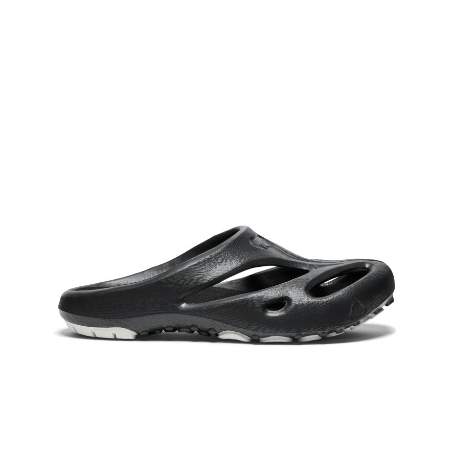Men's Shanti Clog | Black/Dawn Blue