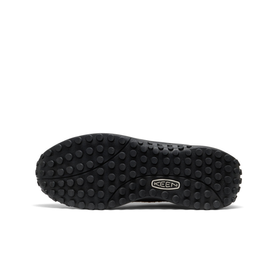 Men's KS Mino Sneaker | Oak Buff/Skipper Blue - Image 6