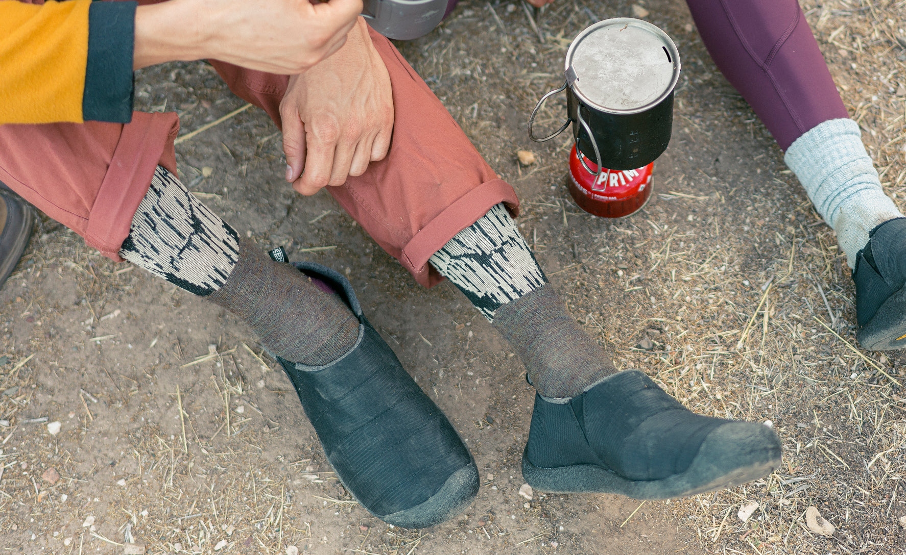 Men's Howser II | Triple Black - Image 7