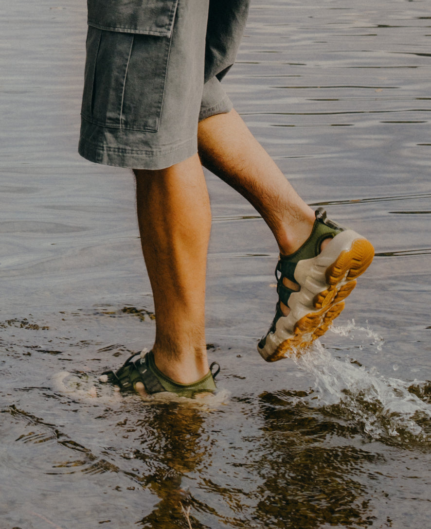 Men's Hyperport H2 Sandal | Destination Pack - Image 9