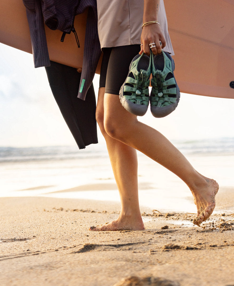 Women's Newport H2 | Granite Green - Image 8