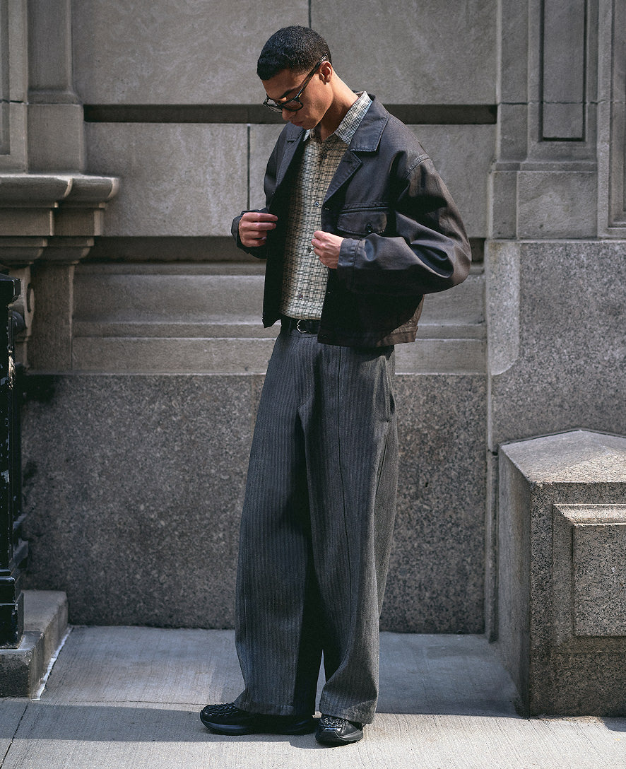 All Gender UNEEK Loafer WK | Black - Image 8