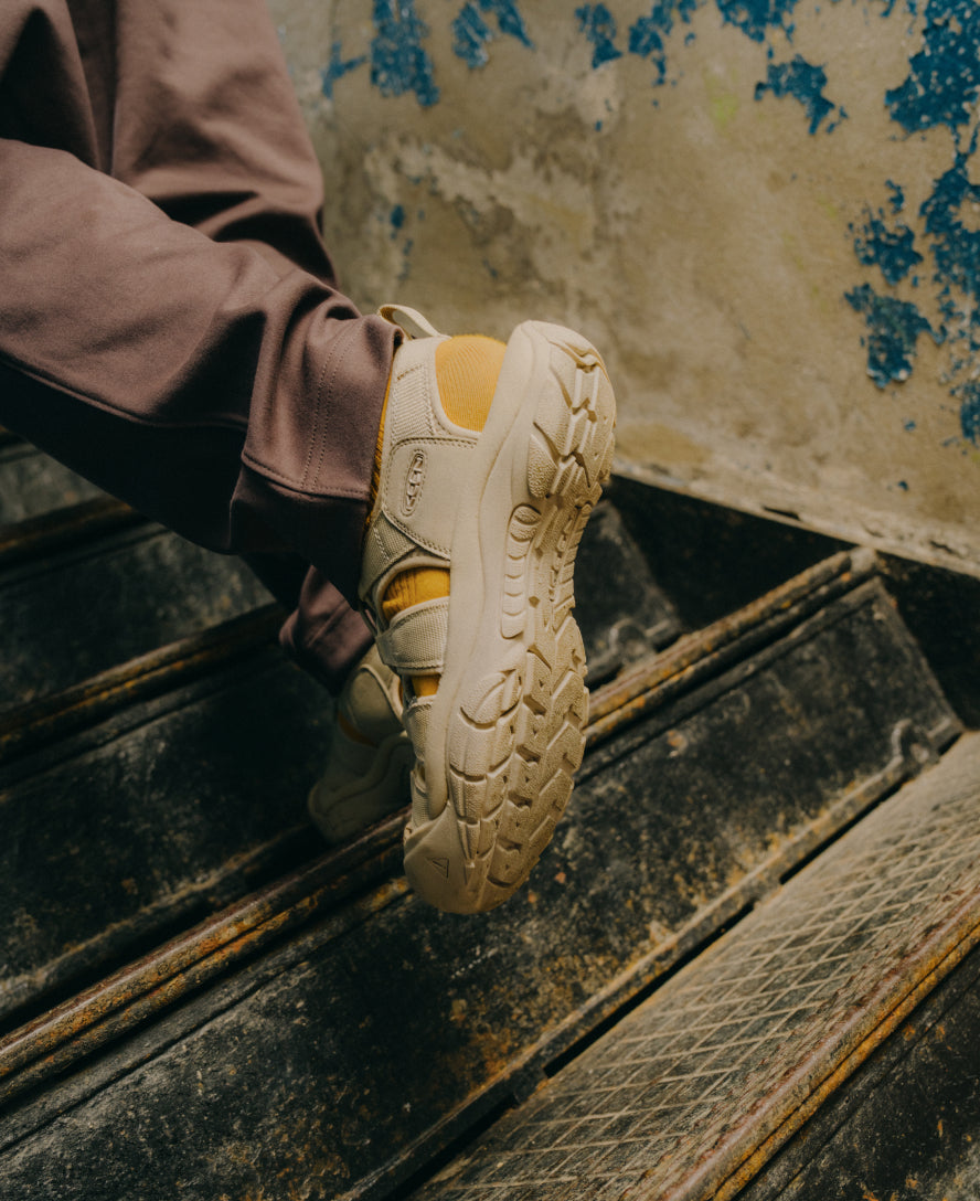 Women's Newport H2 | Monochrome/Toadstool - Image 9