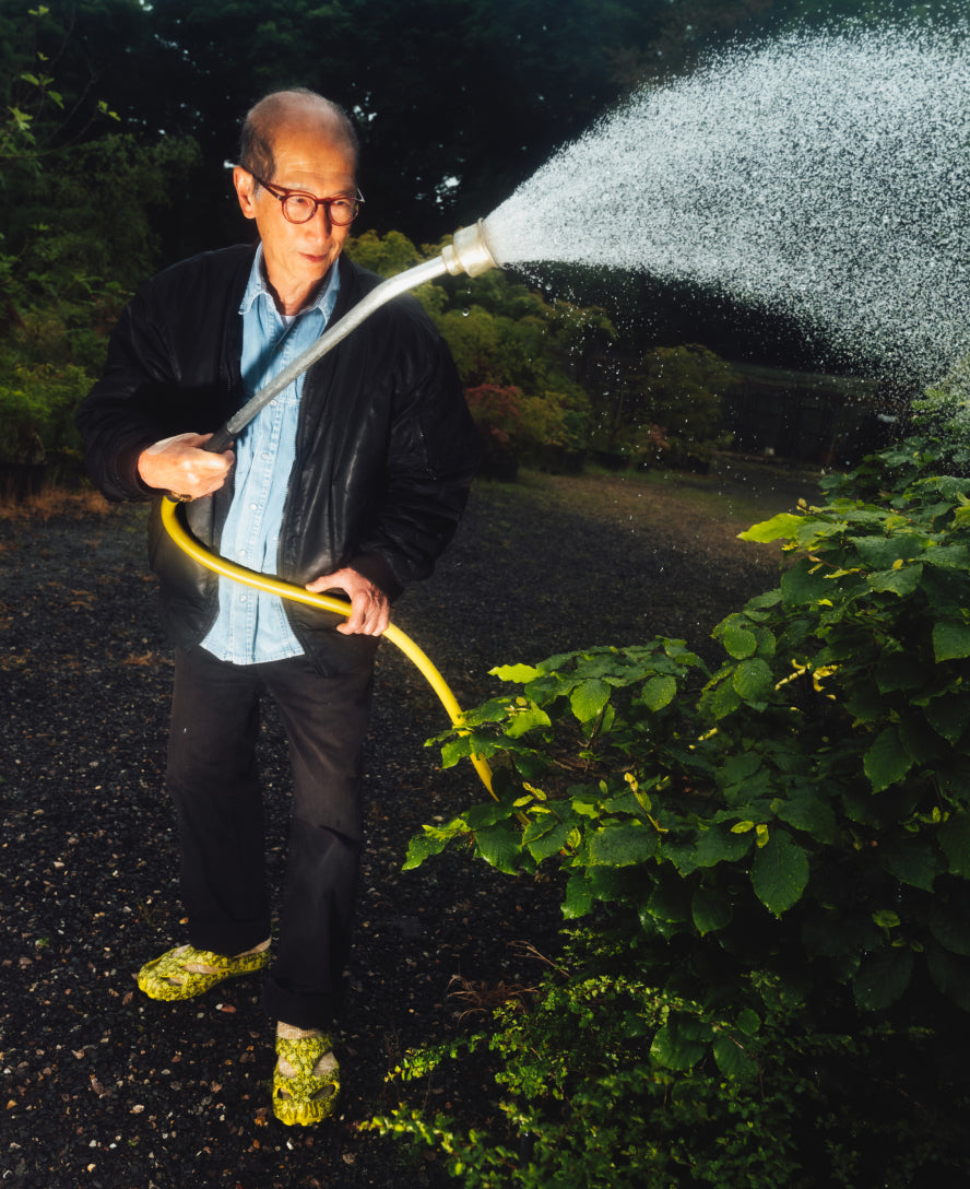 Shanti Arts Clog x Gentle Fullness | GF Eyes - Image 8