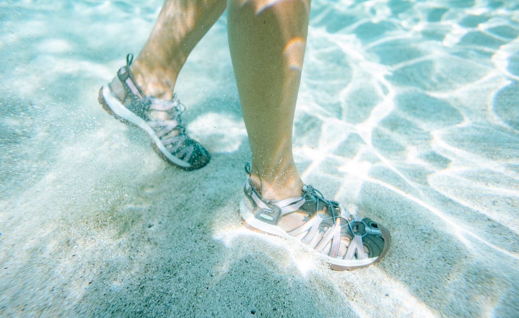 Women's Whisper | Beaujolais/Black - Image 7