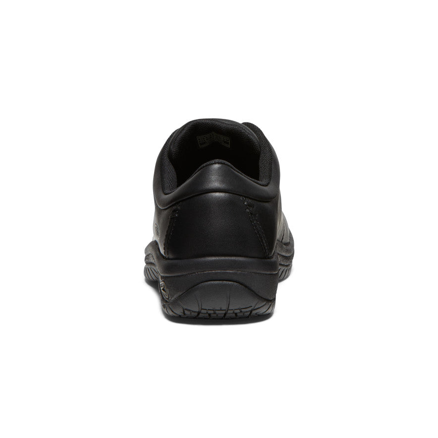 Women's PTC Oxford | Black - Image 5