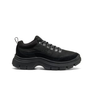 Women's Kosa Oxford | Black/Black