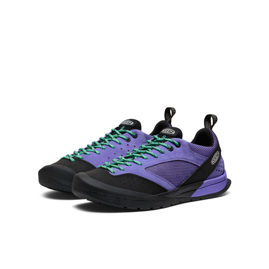 Men's Jasper III Sneaker | Purple Opulence/Black - Image 2