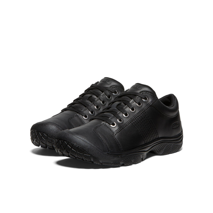 Men's PTC Oxford | Black - Image 2