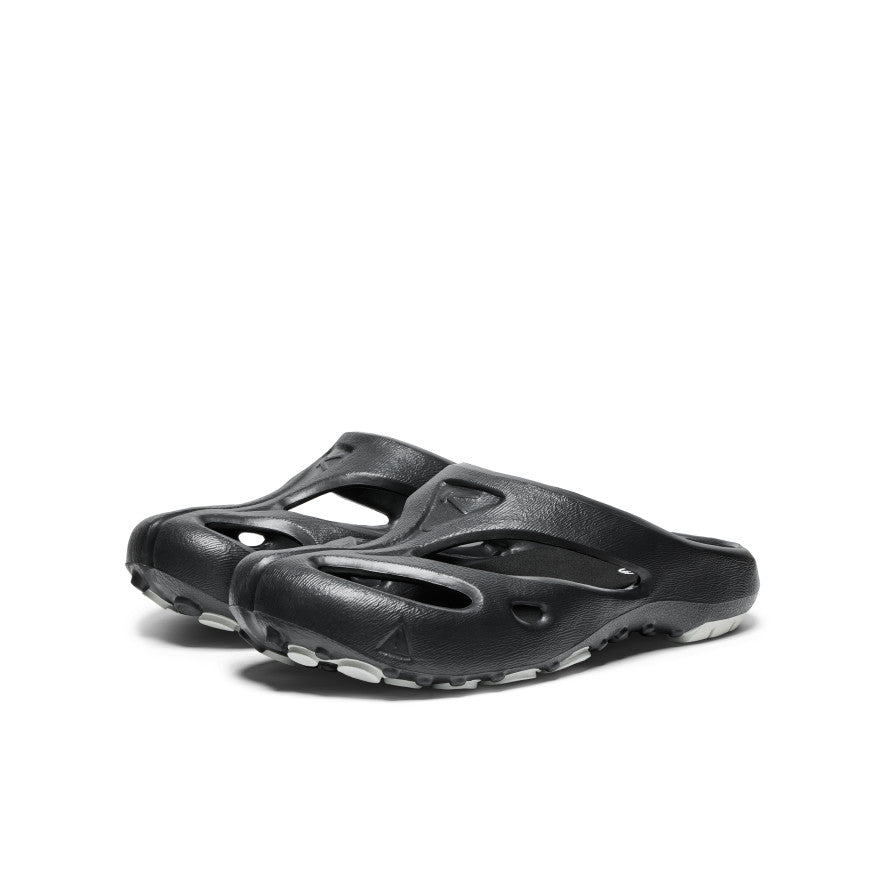 Men's Shanti Clog | Black/Dawn Blue - Image 2