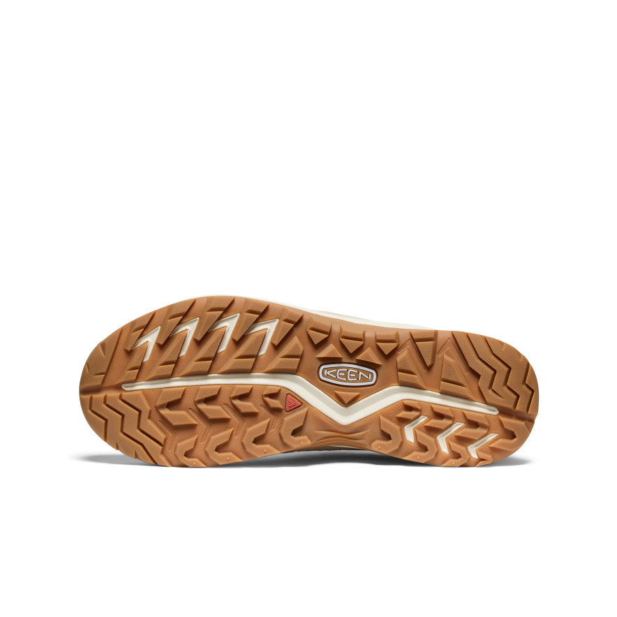 Men's Hightrail Waterproof Hiking Shoe | Brindle/Birch - Image 6