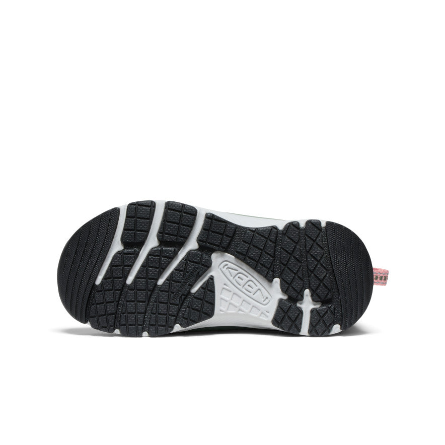 Little Kids' Skua Waterproof Winter Boot | Dark Forest/Rose Elegance - Image 6