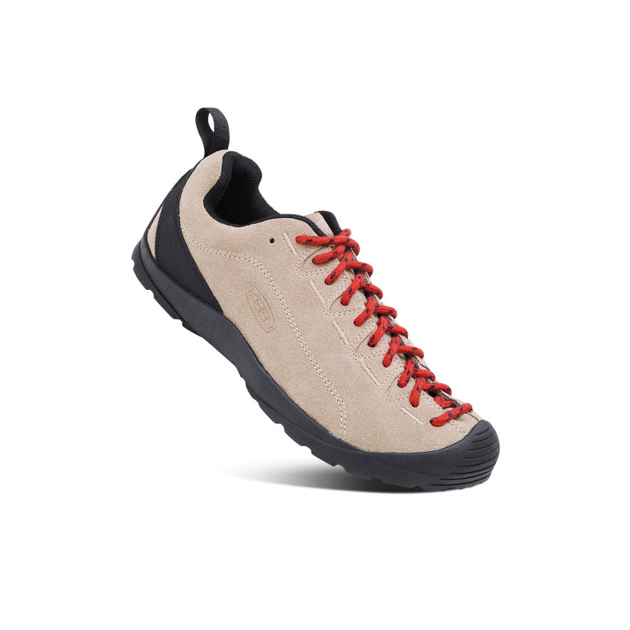 Men's Jasper Sneaker | Silver Mink - Image 3