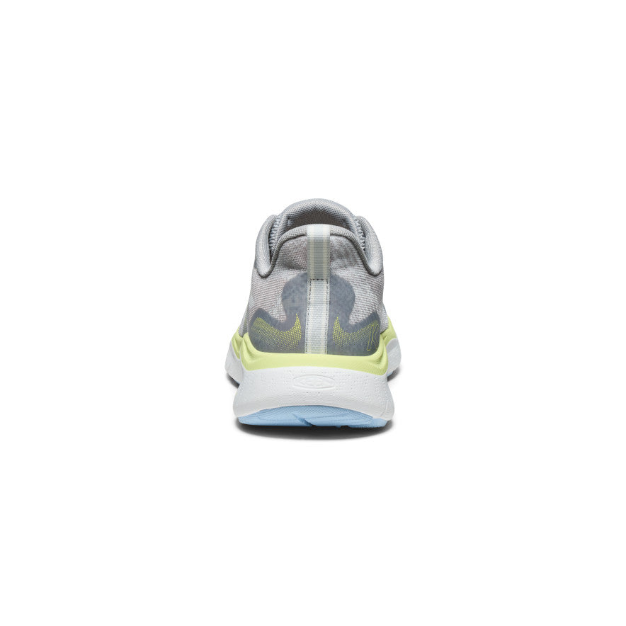 Women's Leiki Speed Hiking Shoe | Alloy/Daiquiri Green - Image 5