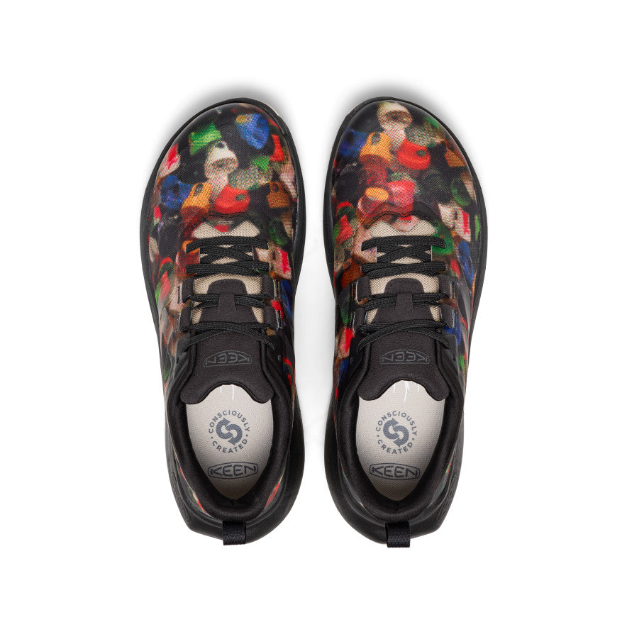 Men's 450 Dirt Hiking Shoe x Ultra Heavy & Palm Graphics | Multi/Black - Image 4