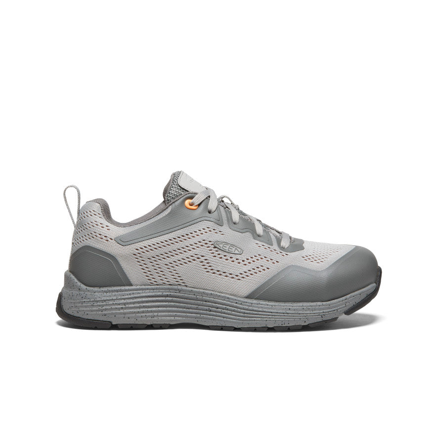 Women's Sparta 2 ESD (Aluminum Toe) | Drizzle/Papaya