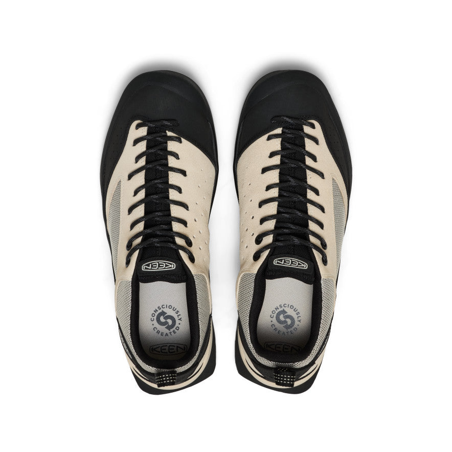 Men's Jasper III Sneaker | Birch/Black - Image 7