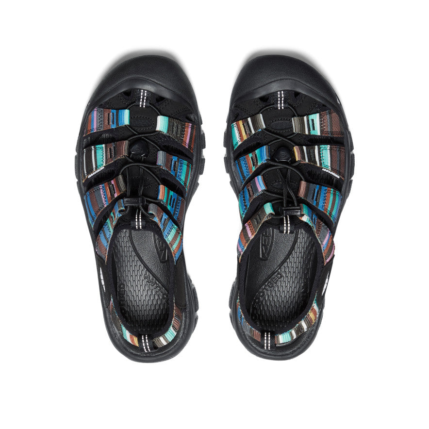Men's Newport H2 Sandal | Raya Black - Image 4