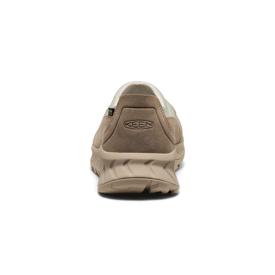 Women's TTS Moc Waterproof Sneaker | Brindle/Silver Birch - Image 5