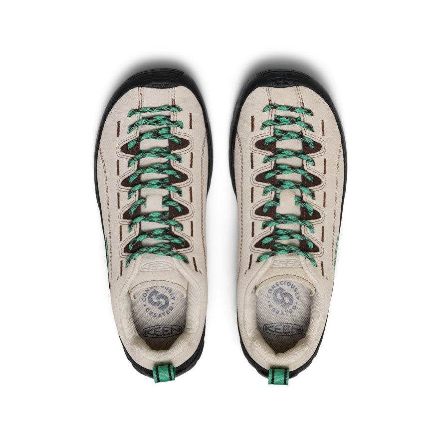 Women's Jasper Sneaker | Birch/Bison - Image 7