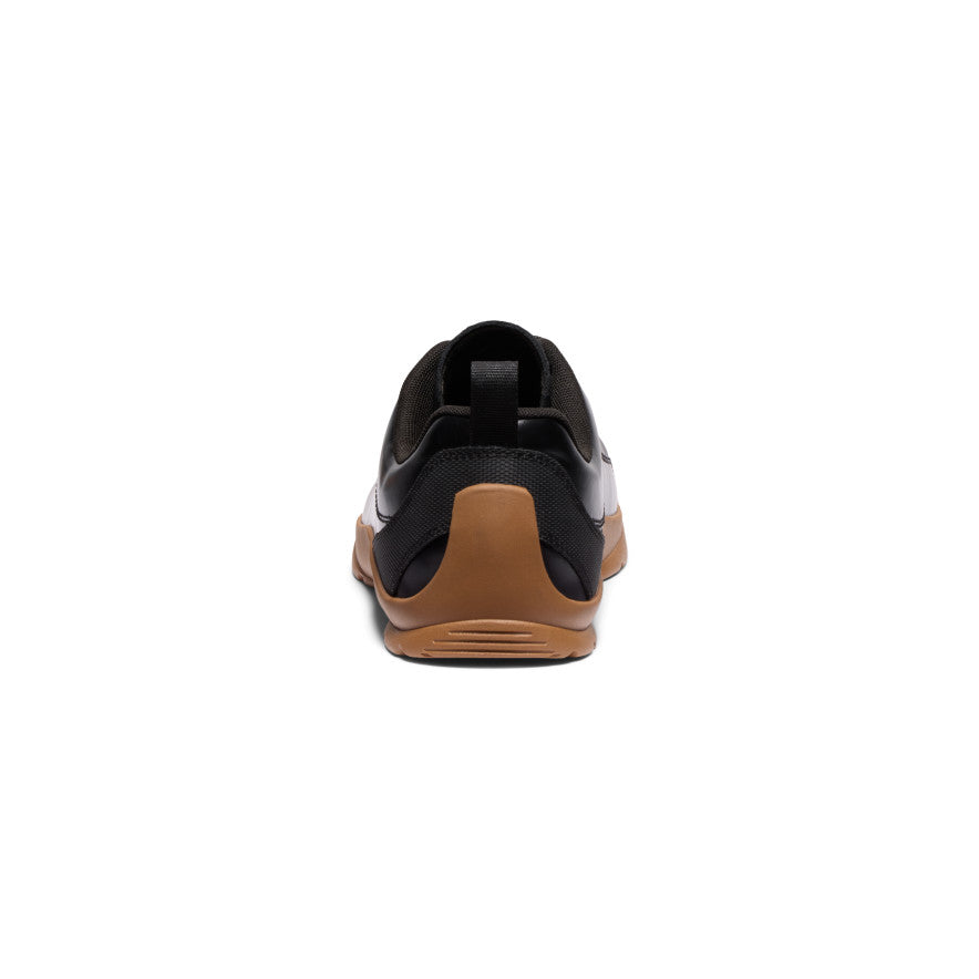 Men's Jasper Sneaker x Highsnobiety | Black/Gum - Image 6