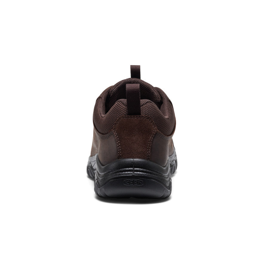 Men's Targhee IV Oxford | Java/Black - Image 10