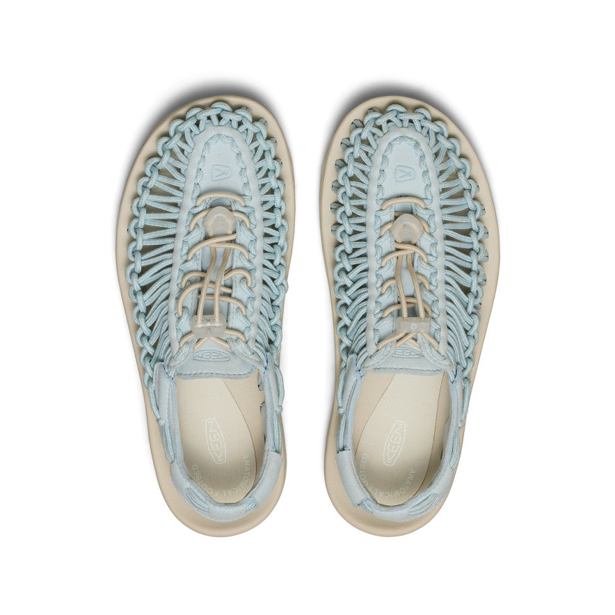 Women's UNEEK Sneaker | Ballad Blue - Image 4
