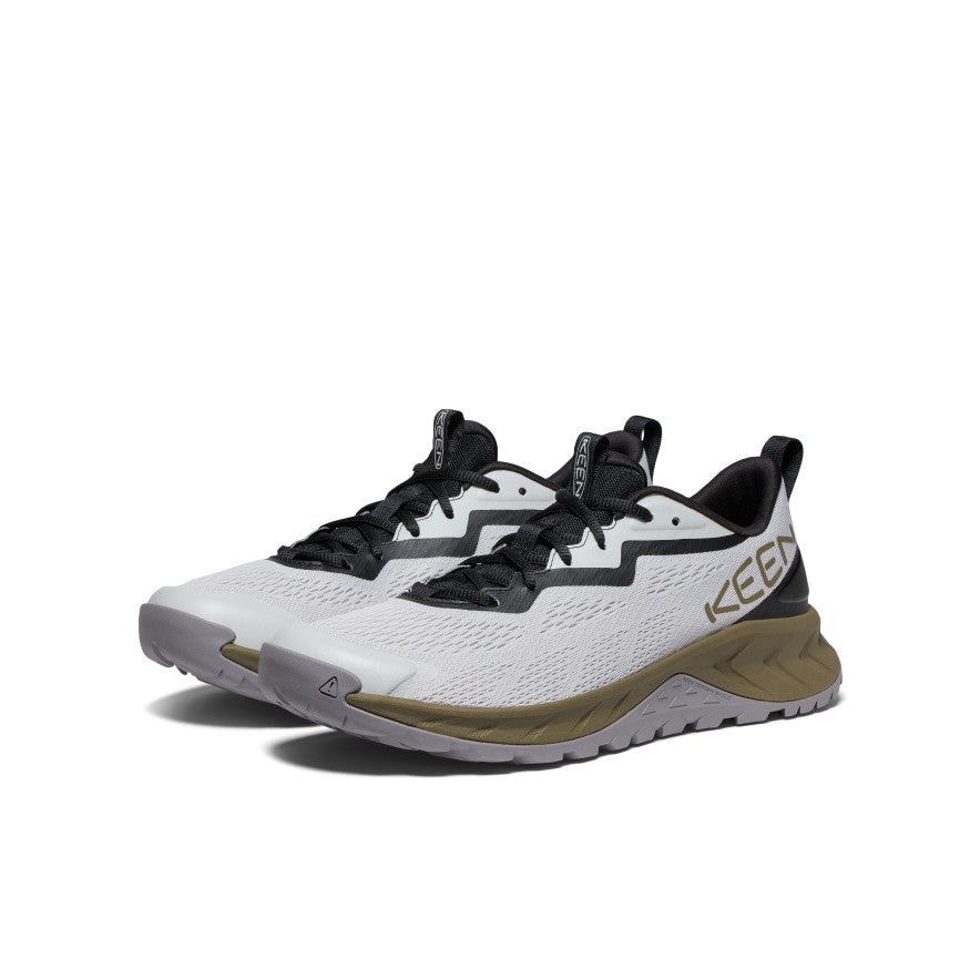 Men's Versacore Speed Shoe | Vapor/Dark Olive - Image 2