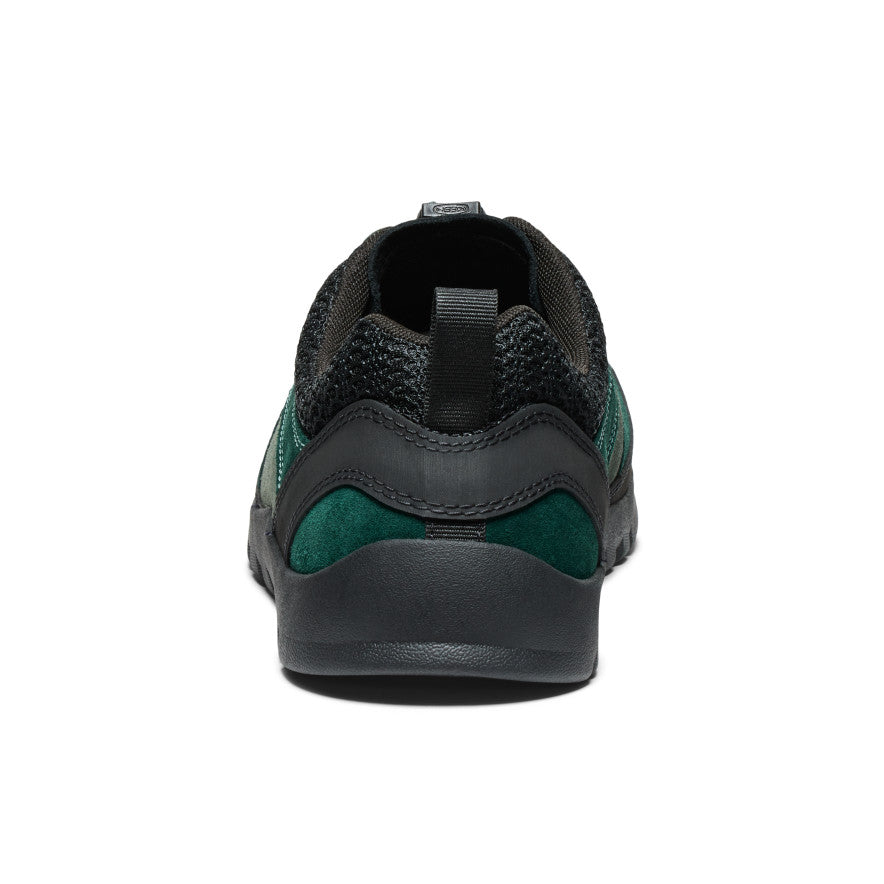 Men's Jasper Rocks Sneaker x Eastlogue | Scarab/Arctic - Image 5