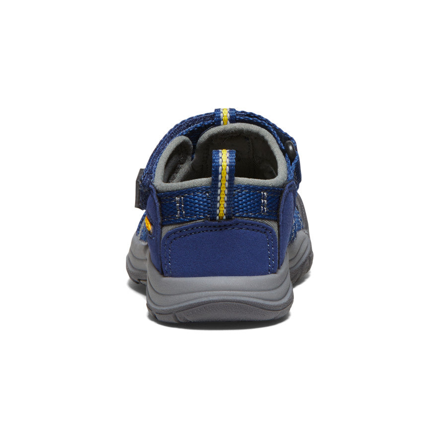 Toddlers' Newport H2 | Blue Depths/Gargoyle - Image 5