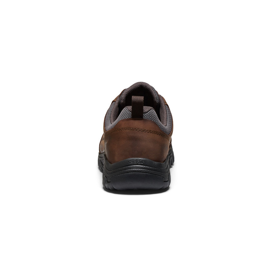 Men's Targhee III Oxford Shoe | Dark Earth/Mulch - Image 5