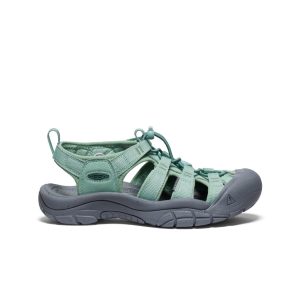 Women's Newport H2 | Granite Green