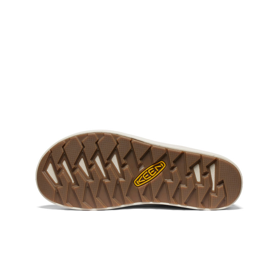 Women's Elle Suede Mule | Cork/Birch - Image 6