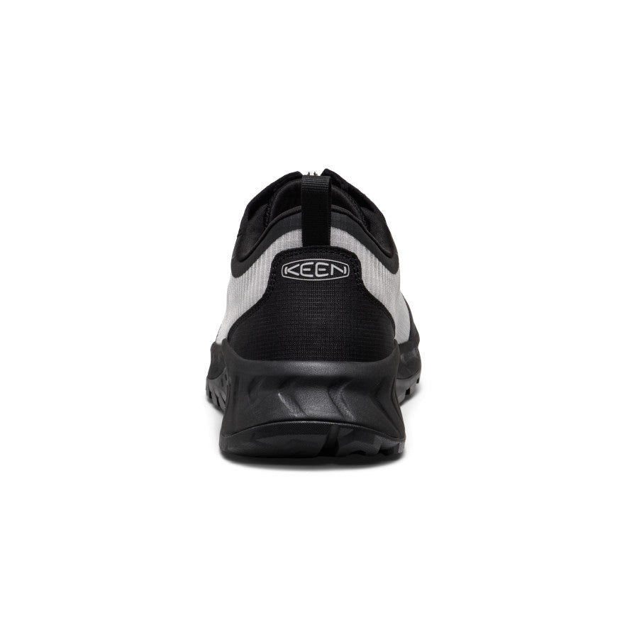 Men's TTS Zip Sneaker | Black/Black - Image 5