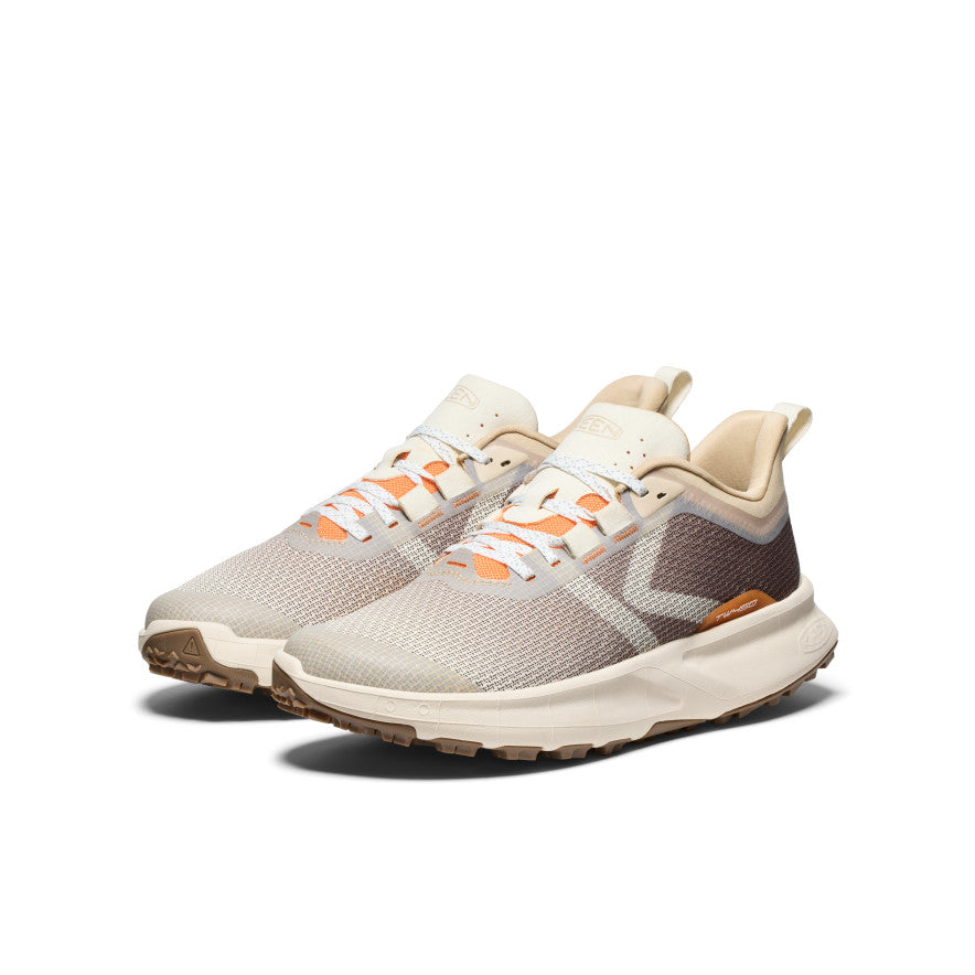 Women's 450 Dirt Hiking Shoe | Birch/Nectarine - Image 2