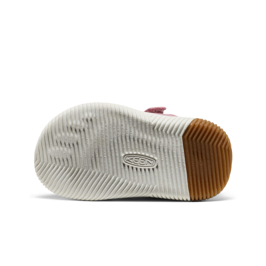 Toddlers' KNX T-Toe Sneaker | Lilas/Star White - Image 6