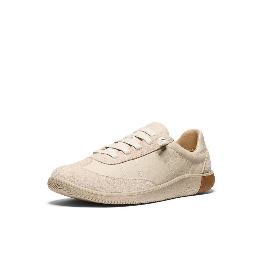 Men's KNX T-Toe Sneaker | Birch/Plaza Taupe - Image 3