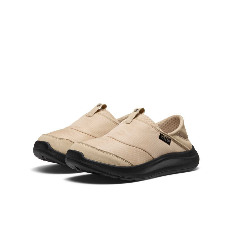 Men's Whyser Slip-On | Safari/Black - Image 2