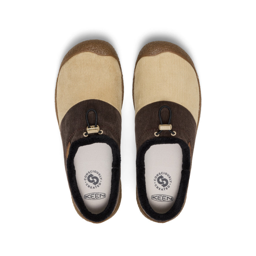 Men's Howser III Slide | Java/Safari - Image 4